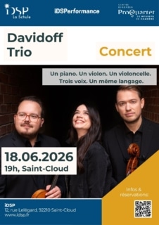 Davidoff Trio (1)