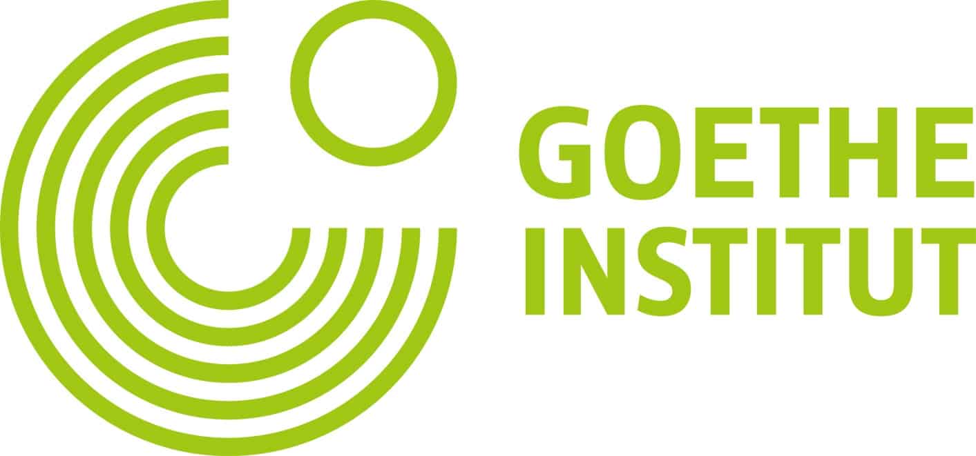 Goethe_Institut_Logo_horizontal_green 1