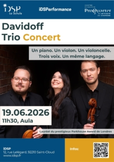 Davidoff Trio (2)