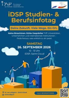 iDSP Studien- & Berufsinfotag (1)